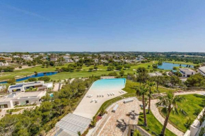 Exclusivo apartamento en las Colinas Golf